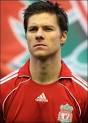 Xabi Alonso has a story to