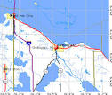 Cheboygan, Michigan (MI 49721) profile: population, maps, real ...