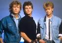A-ha pronunciation