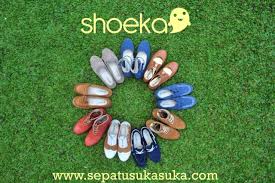 SEPATU | SHOEKA | JUAL SEPATU | SEPATU ONLINE | HARGA SEPATU ...
