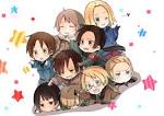 hetalia pronunciation