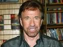 Things that Make Chuck Norris