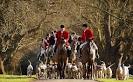 Boxing Day: fox hunting -- Kids Encyclopedia | Children's Homework ...