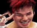 Fighter：長島☆自演乙☆雄一郎