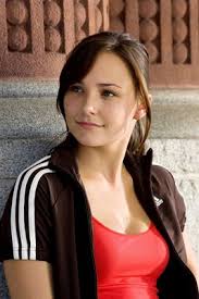 briana evigan