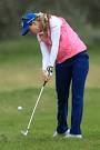 Paula Creamer Image Paula Creamer Pictures   Ricoh Womens British Open   Round Two ... Picture 7