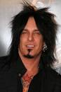 Nikki Sixx