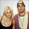 ENRIQUE IGLESIAS Wedding, Set to Marry Girlfriend Anna Kournikova ...