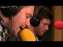 ENTER SHIKARI- Arguing With Thermometers_BBC Zane session_Oct 2011
