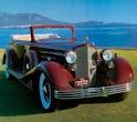 HowStuffWorks "1933 Cadillac V-16 Convertible Victoria"