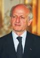 Andre Azoulay represented the