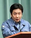 枝野幸男官房長官
