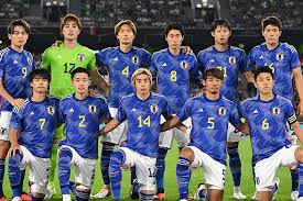 「サッカー日本代表メンバー発表 いつ 2024」の画像検索結果