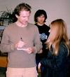 Ralph Fiennes Picture 1