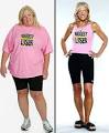 The BIGGEST LOSER Contestant : Helen Phillips