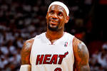 LeBron James, Kevin Durant highlight All-NBA selections | SI ...