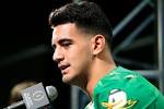 Theres one way to make MARCUS MARIOTA uncomfortable | New York Post