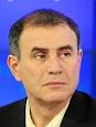 Nouriel Roubini at the World