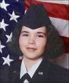 CIVILIAN Geraldine Marquez, 31