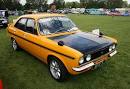 Hillman Avenger Tiger