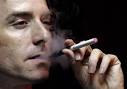 I'm a smoker