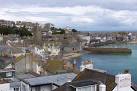 near to St Ives, Cornwall, - via Daymix