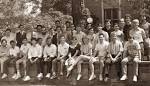 Graduate Students and Faculty 1986-87 - Chemical and Biological ...