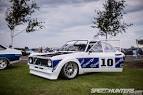 Escort - Speedhunters