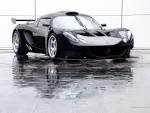 Lotus Exige. MotoBurg