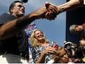 Romney Maintains Strength In New Hampshire