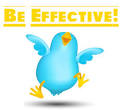Seven Habits of Highly Effective Twitter Users