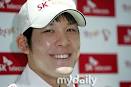 [MD동영상] 박태환,'WBC와 김연아... 내가 마지막 주자' :: 파란 ∽ 뉴스