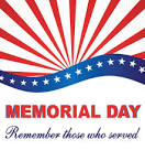 Memorial Day STJ - The Sea Notes Choral Society