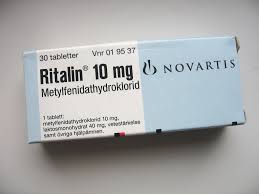 The ADHD Ritalin May Help Cocaine Addicts Resist Cravings