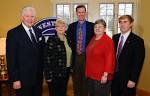 Gallaspy Trust to benefit Northwestern State University « The Real ...
