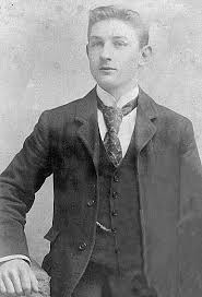 Thomas Flynn born Bansha, Co. Tipperary - ThomasFlynn