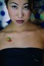 New music pianist Jenny Q.