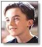 by youngster Frankie Muniz