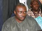 Delta Governor James Ibori