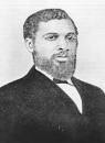 James Thomas Rapier was a