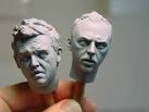 sculptures of Adam Beane