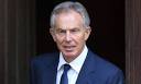 Leveson inquiry: Monday's key points - Tony-Blair-008