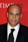 Cory Booker is the Mayor of