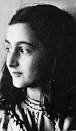 Anne Frank Gets Graphic - anne-frank-profile