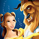 BEAUTY AND THE BEAST: The