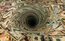 Banking Crisis Will Spark Deflationary Spiral - Big Government