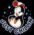 chilly willy or flinstones lol