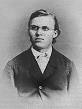Friedrich Nietzsche - Wikipedia, the free encyclopedia