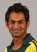 Full name Shoaib Malik