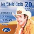 Lalo Elizalde 20 Exitos Con Banda Recodo De Don Cruz Lizarraga 1 - Lalo-Elizalde-20-Exitos-Con-Banda-Recodo-De-Don-Cruz-Lizarraga-1